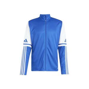 ADIDAS PERFORMANCE Tréningdzseki 'Squardra 25' kék / fehér kép
