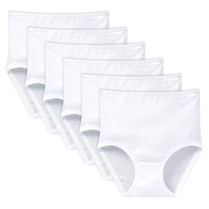 SCHIESSER Slip fehér kép