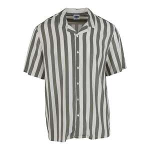 Urban Classics Ing khaki / fehér kép
