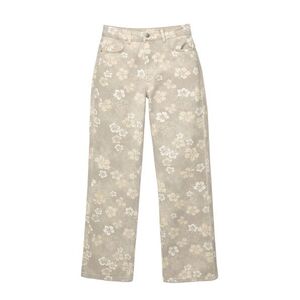 Pull&Bear Farmer ekrü / khaki / fehér kép