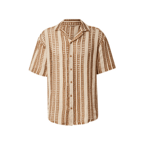 Only & Sons Ing 'ONSDANI' barna / fehér kép