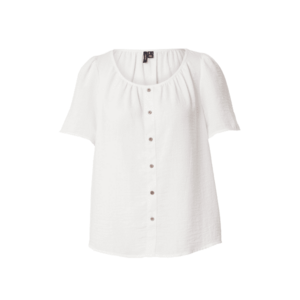 VERO MODA Blúz 'VMKITTA' fehér kép
