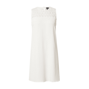 VERO MODA Ruha 'VMALVA' fehér kép