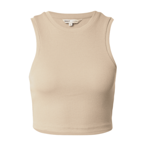 ONLY Top 'ONLVILMA' bézs kép