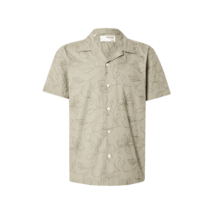 SELECTED Ing khaki / olíva kép