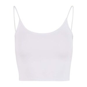 Urban Classics Top fehér kép