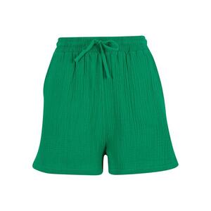 Urban Classics Nadrág zöld kép