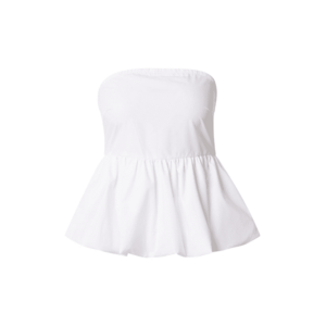 VERO MODA Top 'VMEsra' fehér kép