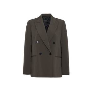 Antioch Blézer khaki kép