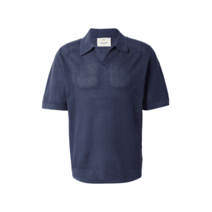 JACK & JONES Póló 'JPRBLUOliver' éjkék kép