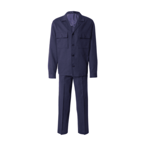 Jack & Jones Premium Öltöny 'JPRMARCUS' éjkék kép
