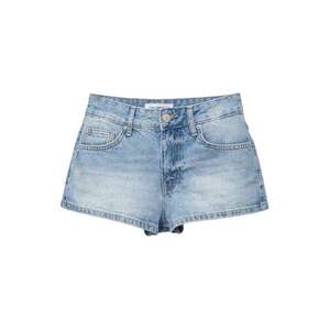 Pull&Bear Farmer kék farmer kép