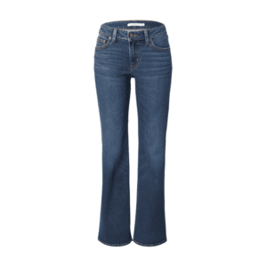 LEVI'S ® Farmer 'Superlow Boot' kék farmer kép