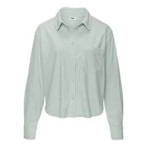 BUFFALO Blúz menta kép