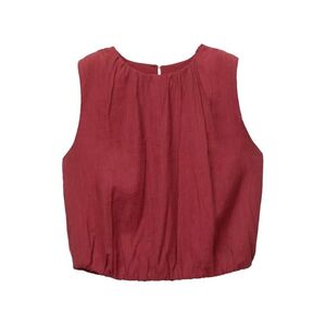Pull&Bear Blúz gránátalma kép