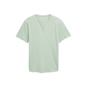 TOM TAILOR DENIM Póló menta kép