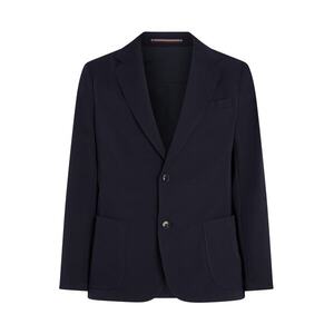 TOMMY HILFIGER Blézer 'PERFORMANCE' kék kép