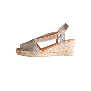 Toni Pons Espadrilles ekrü kép