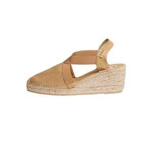 Toni Pons Espadrilles barna kép