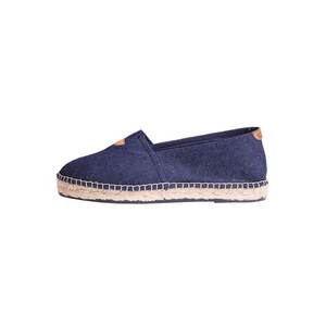 Toni Pons Espadrilles kék kép