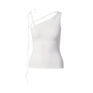 WEEKDAY Top 'Chloe' fehér kép