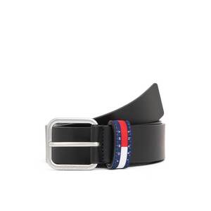Tommy Jeans Övek 'Ryan 3.5' éjkék / piros / fekete / fehér kép