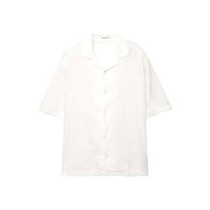Pull&Bear Ing fehér kép