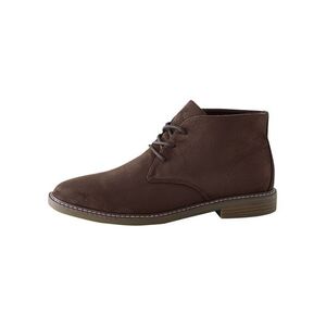 Next Chukka csizma csokoládé kép