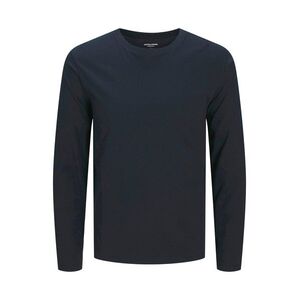 JACK & JONES Póló éjkék kép