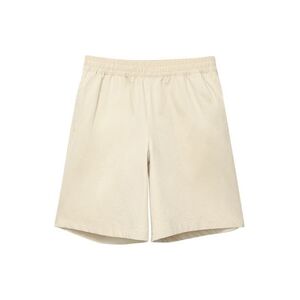 Pull&Bear Nadrág homok kép