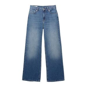 Pull&Bear Farmer kék farmer kép