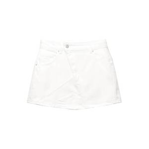 Pull&Bear Szoknyák fehér kép