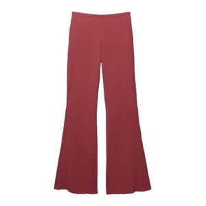Pull&Bear Nadrág gránátalma kép
