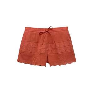 Pull&Bear Nadrág piros kép
