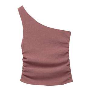 Pull&Bear Top piros kép