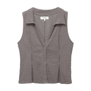 Pull&Bear Top sár színek kép