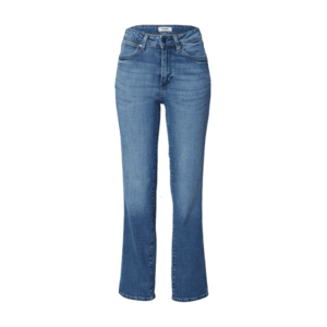 WRANGLER Farmer 'STRAIGHT' kék farmer kép