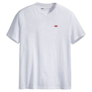 LEVI'S ® Póló piros / fehér kép