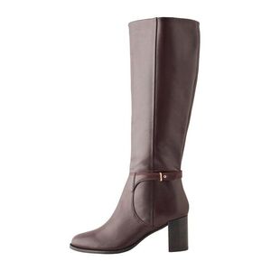 Next Csizma 'Forever Comfort' csokoládé kép