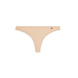 Tommy Hilfiger Underwear String bugyik púder kép