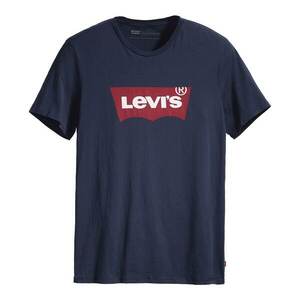 LEVI'S ® Póló éjkék / piros / fehér kép