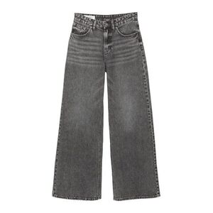 Pull&Bear Farmer szürke farmer kép