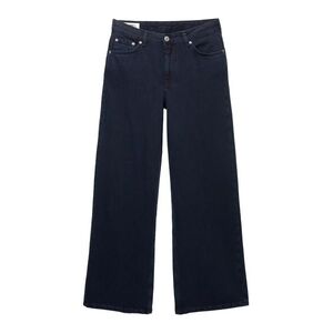 Pull&Bear Farmer tengerészkék kép