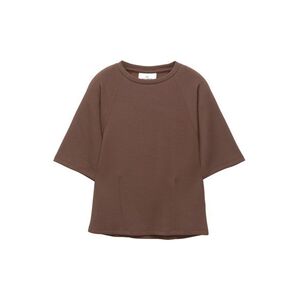 Pull&Bear Póló barna kép