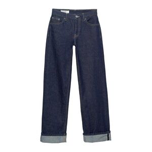 Pull&Bear Farmer tengerészkék kép