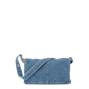 LEVI'S ® Válltáskák 'Levi's® Brannan Shoulderbag' kék farmer kép