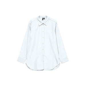 VERO MODA Blúz fehér kép