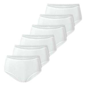 SCHIESSER Slip fehér kép
