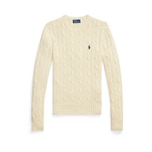 Polo Ralph Lauren Pulóver bézs kép