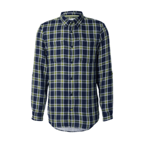 SCOTCH & SODA Ing éjkék / kiwi / fehér kép